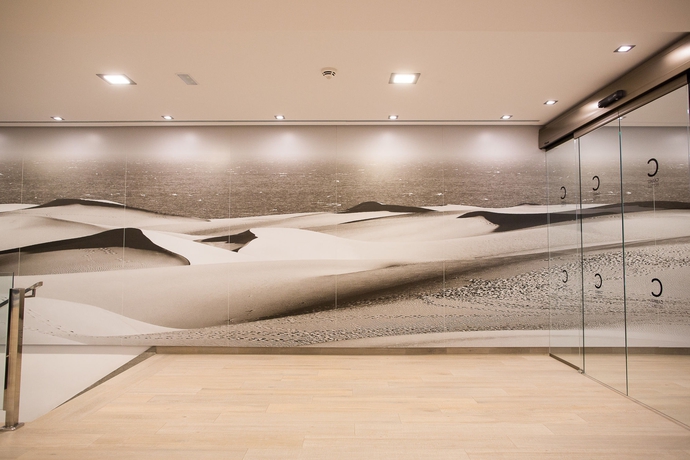 Imagen de los interiores del Hotel Cabau Cala d'Or. Foto 11