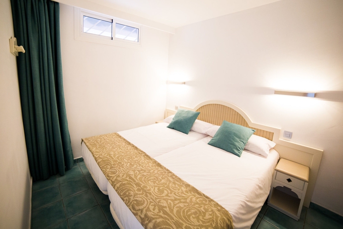 Imagen de la habitación del Hotel Cabau Cala d'Or. Foto 9