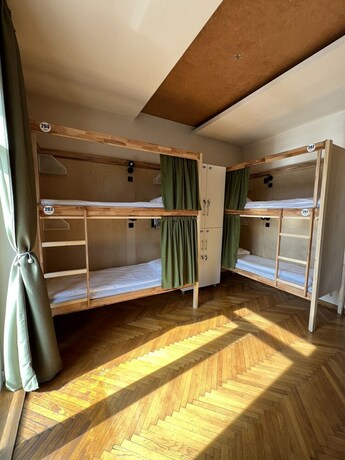 Imagen general del Hotel Cabbage Hostel. Foto 10