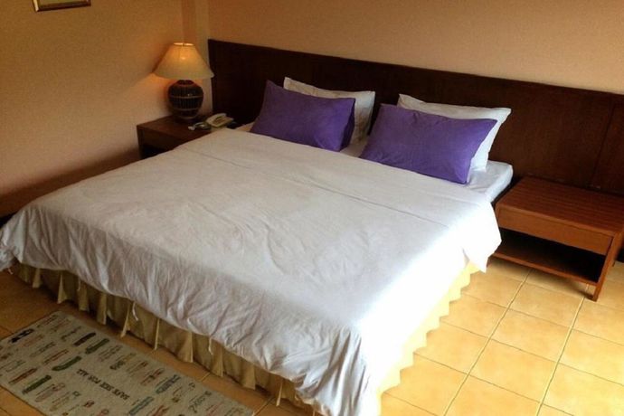 Imagen de los exteriores del Hotel Cabbages and Condoms Khaoyai Resort. Foto 13