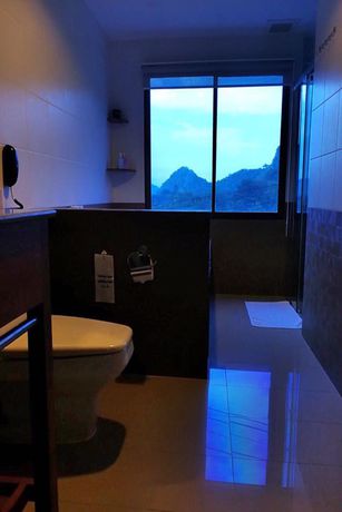 Imagen de los exteriores del Hotel Cabbages and Condoms Khaoyai Resort. Foto 15