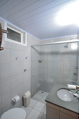 Imagen de la habitación del Hotel Cabe&ccedil;a De Boi. Foto 11