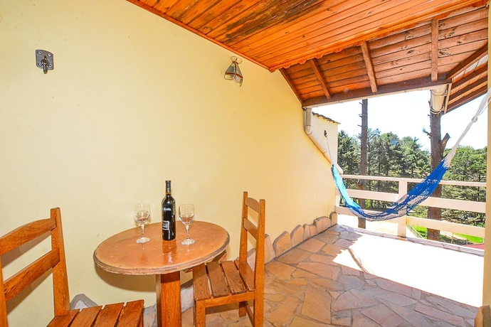 Imagen de la habitación del Hotel Cabe&ccedil;a De Boi. Foto 17