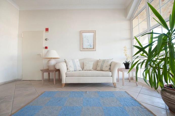 Imagen de los interiores del Hotel Cabecinho. Foto 16