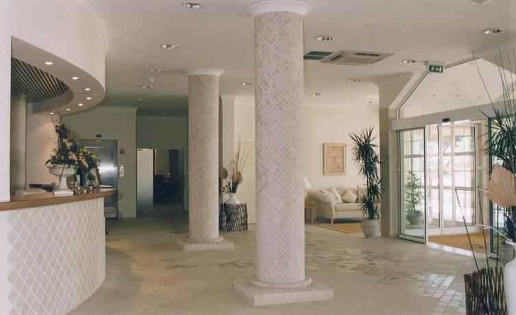 Imagen de los interiores del Hotel Cabecinho. Foto 17