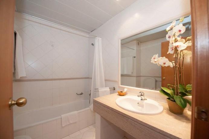 Imagen de la habitación del Hotel Cabecinho. Foto 5