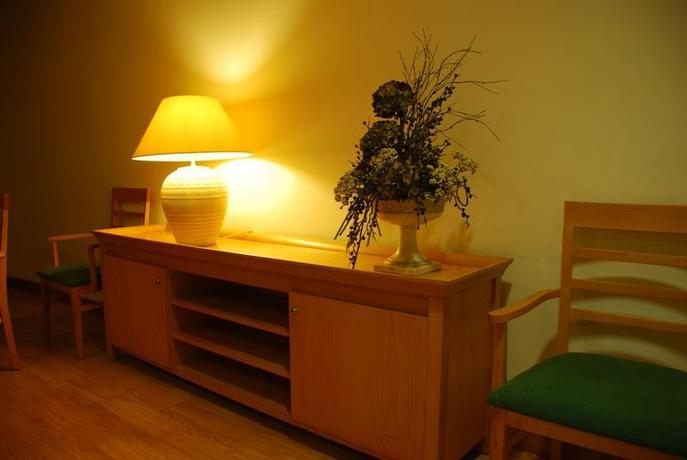 Imagen de la habitación del Hotel Cabecinho. Foto 6