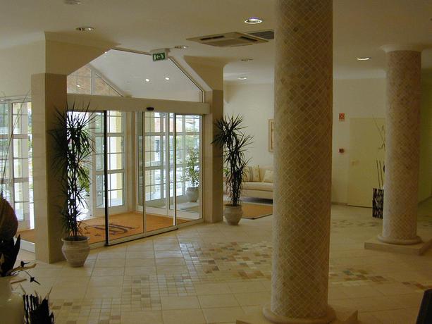 Imagen de los interiores del Hotel Cabecinho. Foto 19