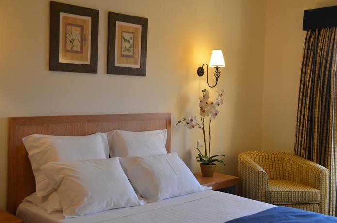 Imagen de la habitación del Hotel Cabecinho. Foto 7