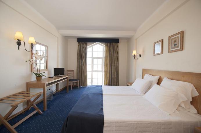 Imagen de la habitación del Hotel Cabecinho. Foto 8