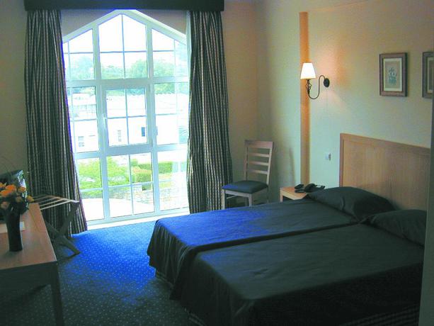 Imagen de la habitación del Hotel Cabecinho. Foto 9