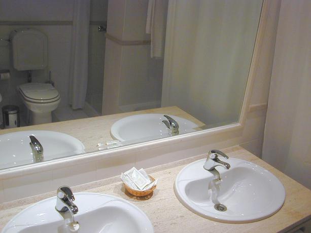 Imagen de la habitación del Hotel Cabecinho. Foto 11