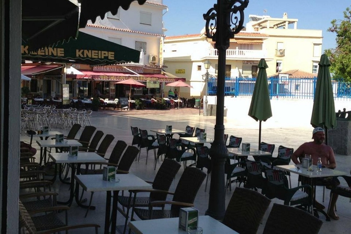 Imagen general del Hotel Cabello. Foto 4