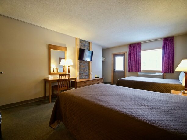 Imagen de la habitación del Hotel Caberfae Peaks Ski and Golf Resort. Foto 15