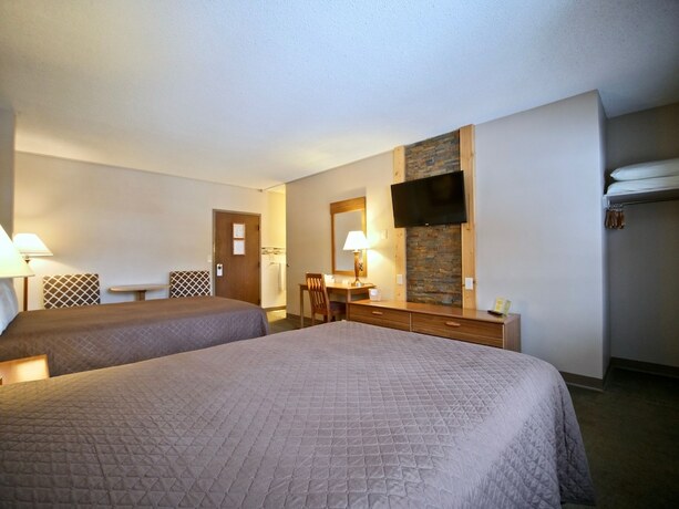 Imagen de la habitación del Hotel Caberfae Peaks Ski and Golf Resort. Foto 16