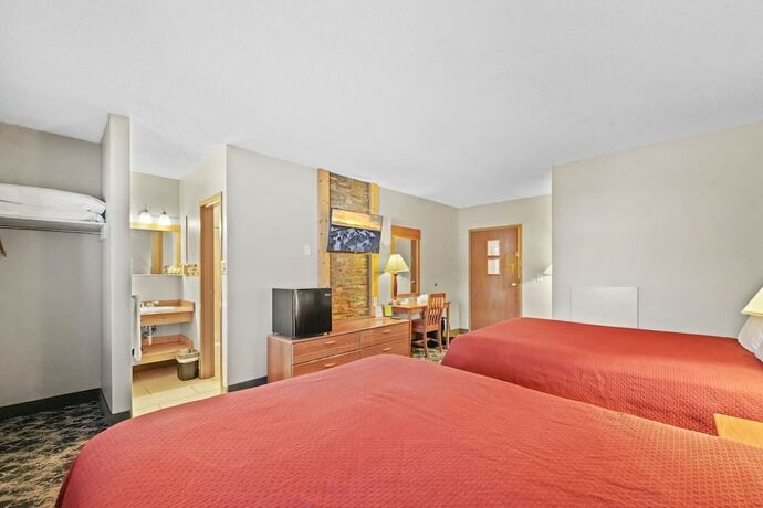 Imagen general del Hotel Caberfae Peaks Ski and Golf Resort. Foto 4