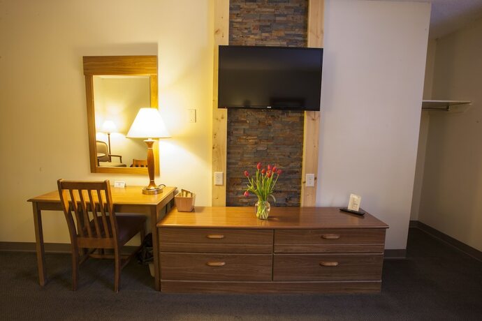 Imagen general del Hotel Caberfae Peaks Ski and Golf Resort. Foto 6