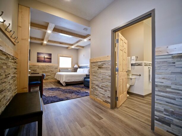 Imagen general del Hotel Caberfae Peaks Ski and Golf Resort. Foto 9