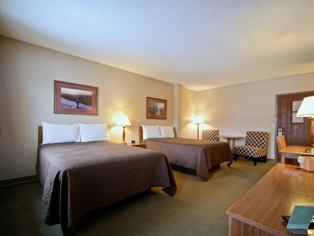 Imagen de la habitación del Hotel Caberfae Peaks Ski and Golf Resort. Foto 18