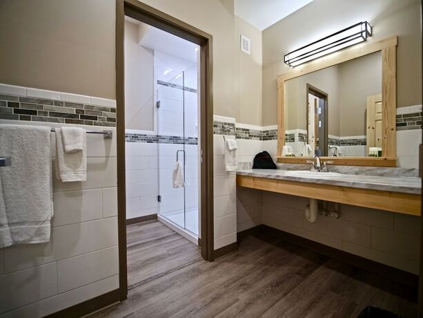 Imagen general del Hotel Caberfae Peaks Ski and Golf Resort. Foto 12