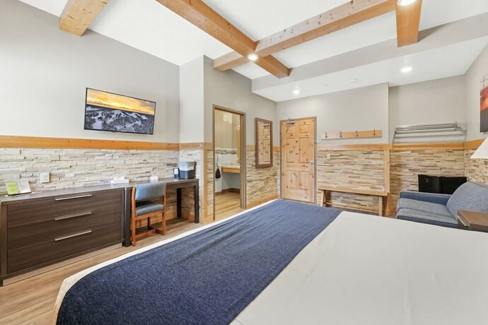 Imagen general del Hotel Caberfae Peaks Ski and Golf Resort. Foto 13
