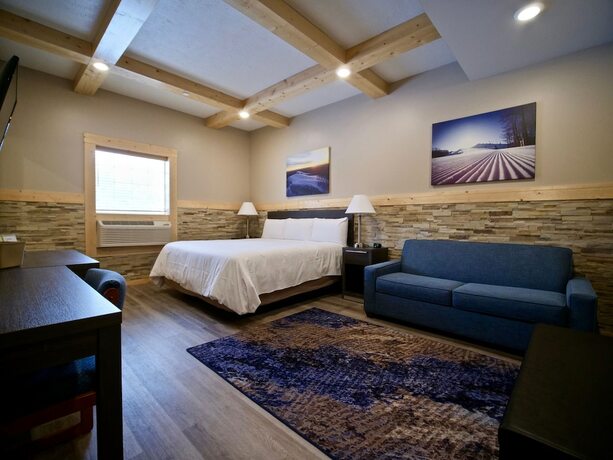 Imagen de la habitación del Hotel Caberfae Peaks Ski and Golf Resort. Foto 19