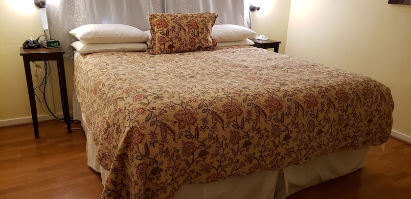 Imagen de la habitación del Hotel Cabernet House, An Old World Inn. Foto 3