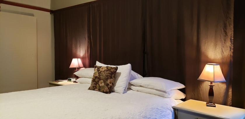 Imagen de la habitación del Hotel Cabernet House, An Old World Inn. Foto 8
