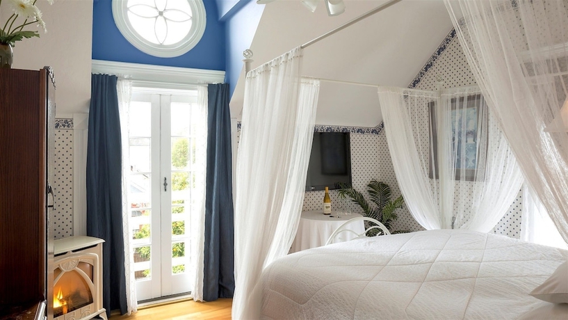 Imagen de la habitación del Hotel Cabernet House, An Old World Inn. Foto 9