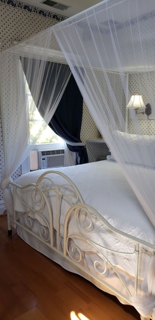 Imagen de la habitación del Hotel Cabernet House, An Old World Inn. Foto 10