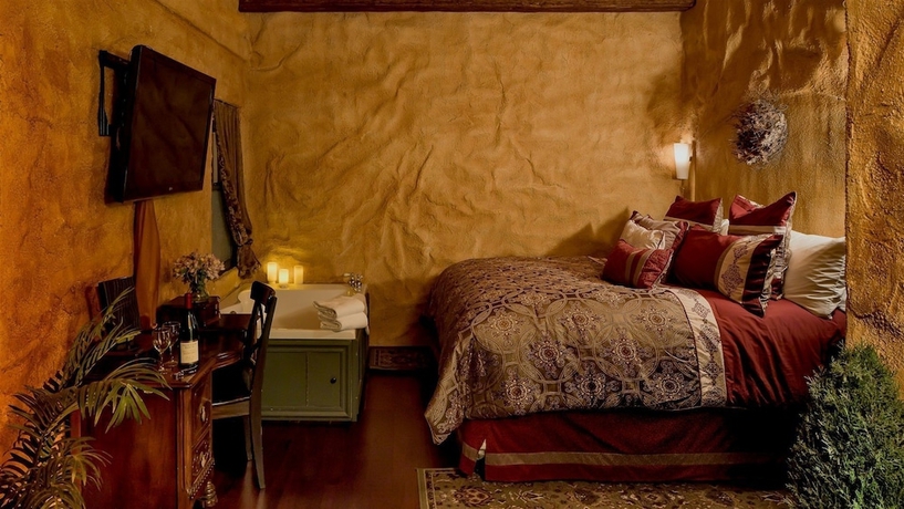 Imagen de la habitación del Hotel Cabernet House, An Old World Inn. Foto 11