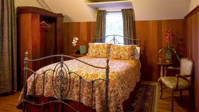 Imagen de la habitación del Hotel Cabernet House, An Old World Inn. Foto 12
