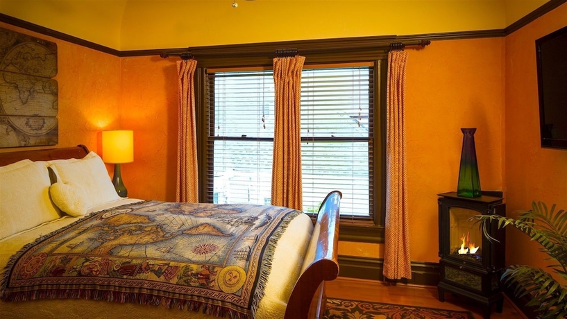 Imagen de la habitación del Hotel Cabernet House, An Old World Inn. Foto 13