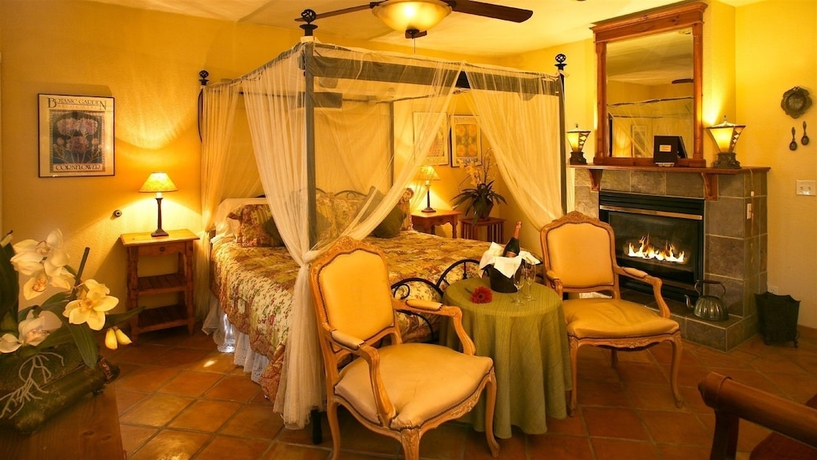 Imagen de la habitación del Hotel Cabernet House, An Old World Inn. Foto 14