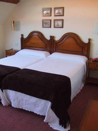 Imagen general del Hotel Cabeza. Foto 2