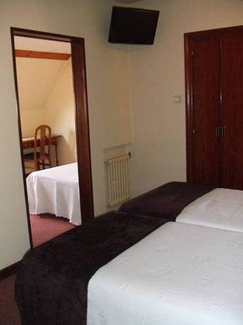 Imagen general del Hotel Cabeza. Foto 6