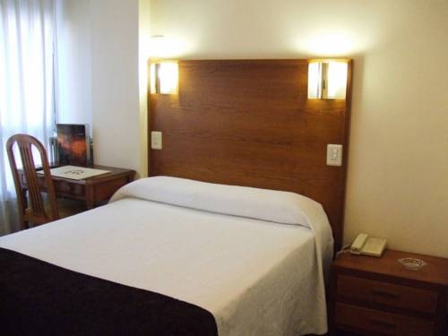 Imagen general del Hotel Cabeza. Foto 8