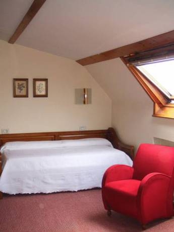 Imagen general del Hotel Cabeza. Foto 11