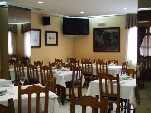 Imagen general del Hotel Cabeza. Foto 13