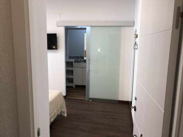 Imagen de los interiores del Hotel Cabildo. Foto 8