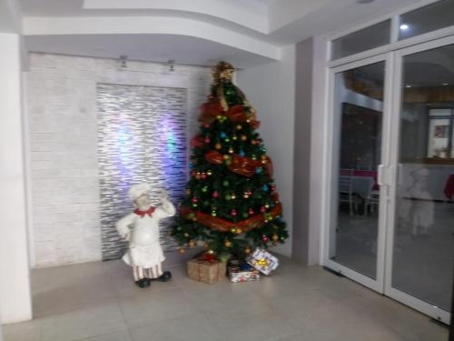 Imagen general del Hotel Cabildos. Foto 2
