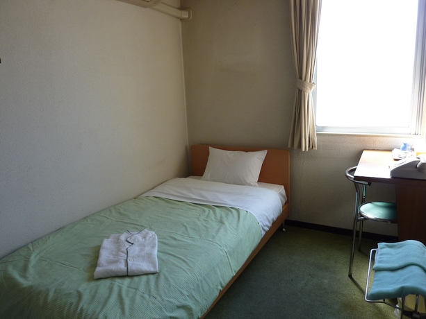 Imagen general del Hotel Cabin KUMAGAYA. Foto 1
