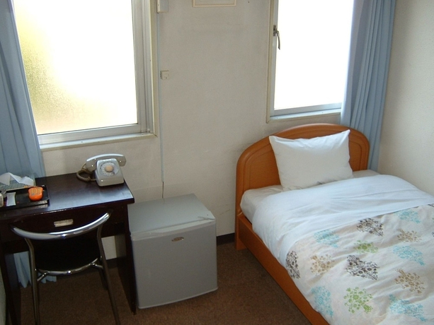 Imagen de la habitación del Hotel Cabin KUMAGAYA. Foto 8