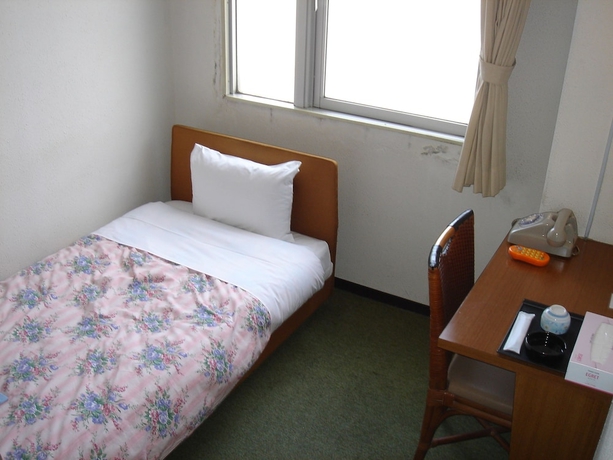 Imagen de la habitación del Hotel Cabin KUMAGAYA. Foto 10