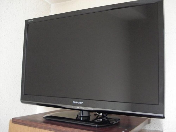 Imagen de la habitación del Hotel Cabin KUMAGAYA. Foto 11