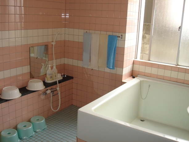 Imagen de la habitación del Hotel Cabin KUMAGAYA. Foto 12