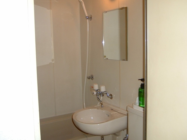 Imagen de la habitación del Hotel Cabin KUMAGAYA. Foto 13