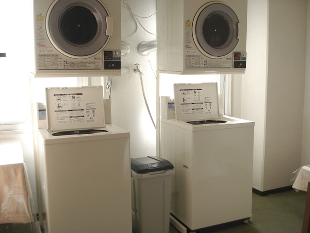Imagen de los interiores del Hotel Cabin KUMAGAYA. Foto 15