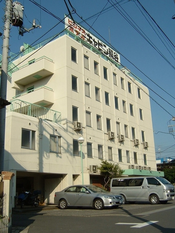 Imagen general del Hotel Cabin KUMAGAYA. Foto 3