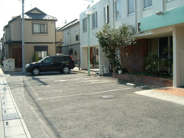 Imagen general del Hotel Cabin KUMAGAYA. Foto 2